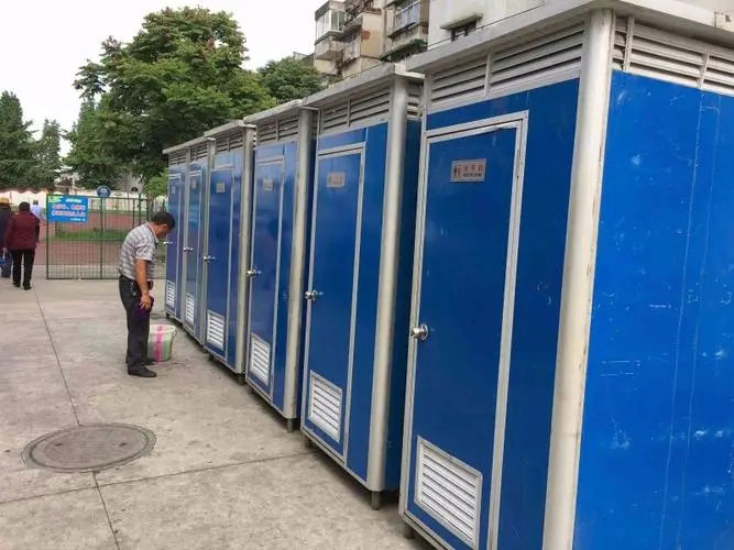 梁山移动洗手间租赁