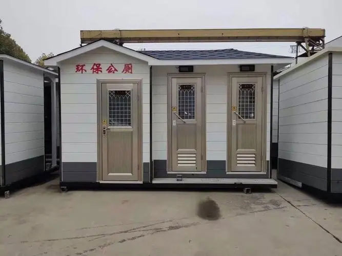 梁山移动厕所租赁